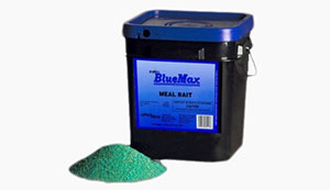 Blue Max Rodenticide Meal Bait (18 lb)
